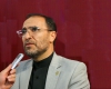 احمد آریایی نژاد، نماینده مردم ملایر در مجلس شورای اسلامی :