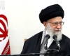 قدردانی و تشکر رهبر معظم انقلاب اسلامی از تیم هستهای قدردانی و تشکر رهبر معظم انقلاب اسلامی از تیم هستهای