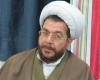 	تخریب قبرستان بقیع لکه ننگی بر پیشانی وهابیت است 