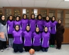 پیروزی دیدنی بروجرد برابر دختران گیلک با اختلاف یک امتیاز/ راهیابی بروجرد به جمع 8 تیم برتر پیروزی دیدنی بروجرد برابر دختران گیلک با اختلاف یک امتیاز/ راهیابی بروجرد به جمع 8 تیم برتر