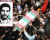 مراسم تشییع شهید امیر مسعود محمدزاده در همدان آغاز شد مراسم تشییع شهید امیر مسعود محمدزاده در همدان آغاز شد