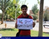 جوانان همدانی هم اجازه نمی‌دهند+تصاویر 