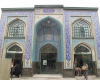 بقعه شاهزاده حسین(ع) در همدان قطب گردشگری مذهبی میشود بقعه شاهزاده حسین(ع) در همدان قطب گردشگری مذهبی میشود