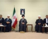اعلام نگرانی امام خامنه‌ای از کم‌توجهی به تداوم دشمنی دشمنان انقلاب و ایران