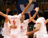 راهیابی والیبال ایران به مسابقات جهانی ۲۰۱۴