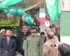 گلبانگ انقلاب در مدارس تویسرکان نواخته شد/ نقش مژثر دانش آموزان در انقلاب بی بدیل است