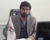  تپه نور الشهدای تویسرکان در حال سامان دهی است