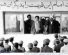 حرکت همافران نیروی هوایی در 19بهمن57 زمینه سازنجات کشور بود