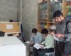 قطعی سایت رفاهی و کلافگی مردم و کافی‌نت‌ها در همدان 