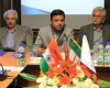حضور23 نفر از تجار و فعالان اقتصادی هنددرهمدان