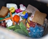 یک‌چهارم مواد غذایی جهان روانه سطل زباله می‌شود