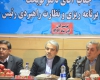 نرخ تورم کشور در سال آینده در مقایسه با سال جاری ۱۳ درصد کاهش می یابد