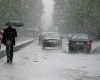  افزایش 132 درصدی میزان بارش ها در همدان