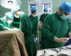 مرکز جراحی محدود الوند استخدام می کند