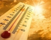 رفته رفته دمای هوا افزایش می‌یابد