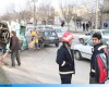 افزایش تصادفات در تویسرکان 