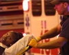 تیراندازی در زمین بسکتبالی در شیکاگو ۱۲ زخمی بر جای گذاشت