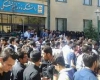 نامه ی دانشجویان بسیجی دانشگاه های استان همدان به استاندار