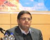 تصفیه‌خانه تویسرکان ۷۸ درصد پیشرفت دارد