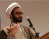 این حامیان جریان فتنه همان آنهای هستند که پرچم امام حسین(ع) را آتش کشیدند