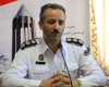  شهرك ترافيك در همدان گشايش يافت 