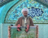 دشمنی آمریکا آشکار است/ هیچکس مصونیت از شیطان ندارد