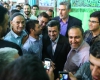   محمود احمدی‌نژاد: امام زمان تا 4 سال دیگر ظهور می‌کند