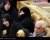 از تصویر همسر حسن روحانی تا گاف بی بی سی درباره همسر رهبر انقلاب