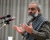  امروز ملایر میزبان سردار نقدی خواهد بود