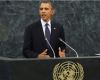 اوباما: ایرانی‌ها حق دارند از انرژی صلح آمیز هسته‌ای برخوردار باشند