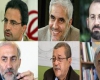 گزینه‌های احتمالی وزارت ورزش و جوانان روی میز رئیس جمهور