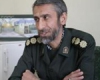 اهتزار پرچم «لا اله الا الله» در کل جهان، چشم انداز سپاه است