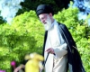 مروري بر 20سال بيانات در حرم رضوي