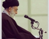روایت شهاب مرادی از درس خارج امروز رهبری 