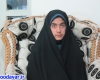  بی توجهی مسئولان “سعیده” را از تلاش باز نداشته است