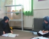 اعتکاف علمی در تویسرکان برگزار شد