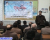 دوره آموزشی هادیان بصیر در تویسرکان برگزار شد