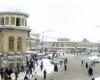 زمستان همدان جشنواره‌ای شد