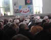  همایش وقف و علما در نهاوند برگزار شد