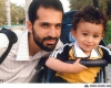  مراسم دومین سالگرد شهادت مصطفی احمدی روشن برگزار شد 