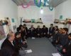 افتتاح آموزشگاه اشتغال در روستای چنار سفلی+تصاویر