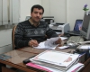 علی صفایی مهران به عنوان مسئول کار گروه رسانه های استان منصوب شد