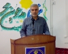 برگزاری دوره آموزشی امداد و نجات برای مددجویان تویسرکانی
