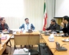  ساماندهی دست فروشان و سد معبر ملایر قبل از دهه فجر