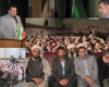 800ستاره ملایر جشن تکلیف گرفتند
