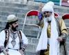 همایش نقالان برجسته کشور در همدان برگزار شد