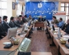تصویب احداث دو زیرگذر در میدان بعثت و چهار راه سعیدیه