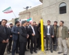 اهالی روستای چشمه قنداب شهرستان اسدآباد از نعمت گاز برخوردار شدند