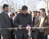 بهربرداری و آغاز عملیات اجرایی سه پروژه عمرانی خدماتی در تویسرکان