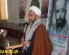 یادواره شهدای روستای شریف آباد نهاوند برگزار شد